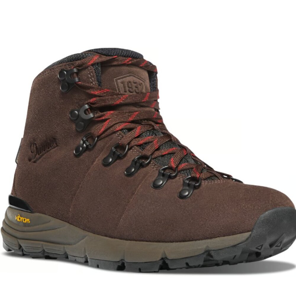 Danner Mountain 600 - Size 6.5